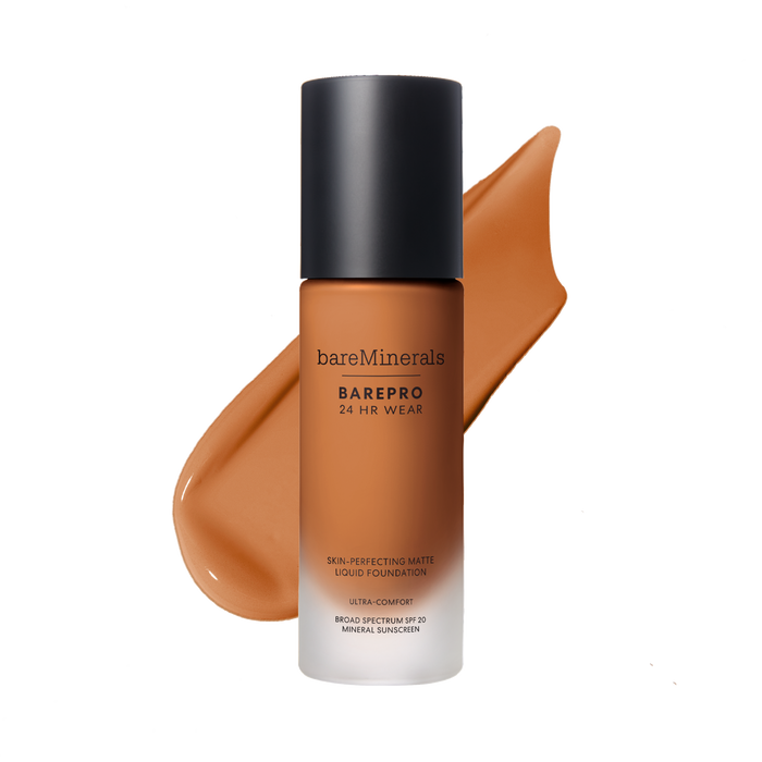 Medium Deep 46 Warm