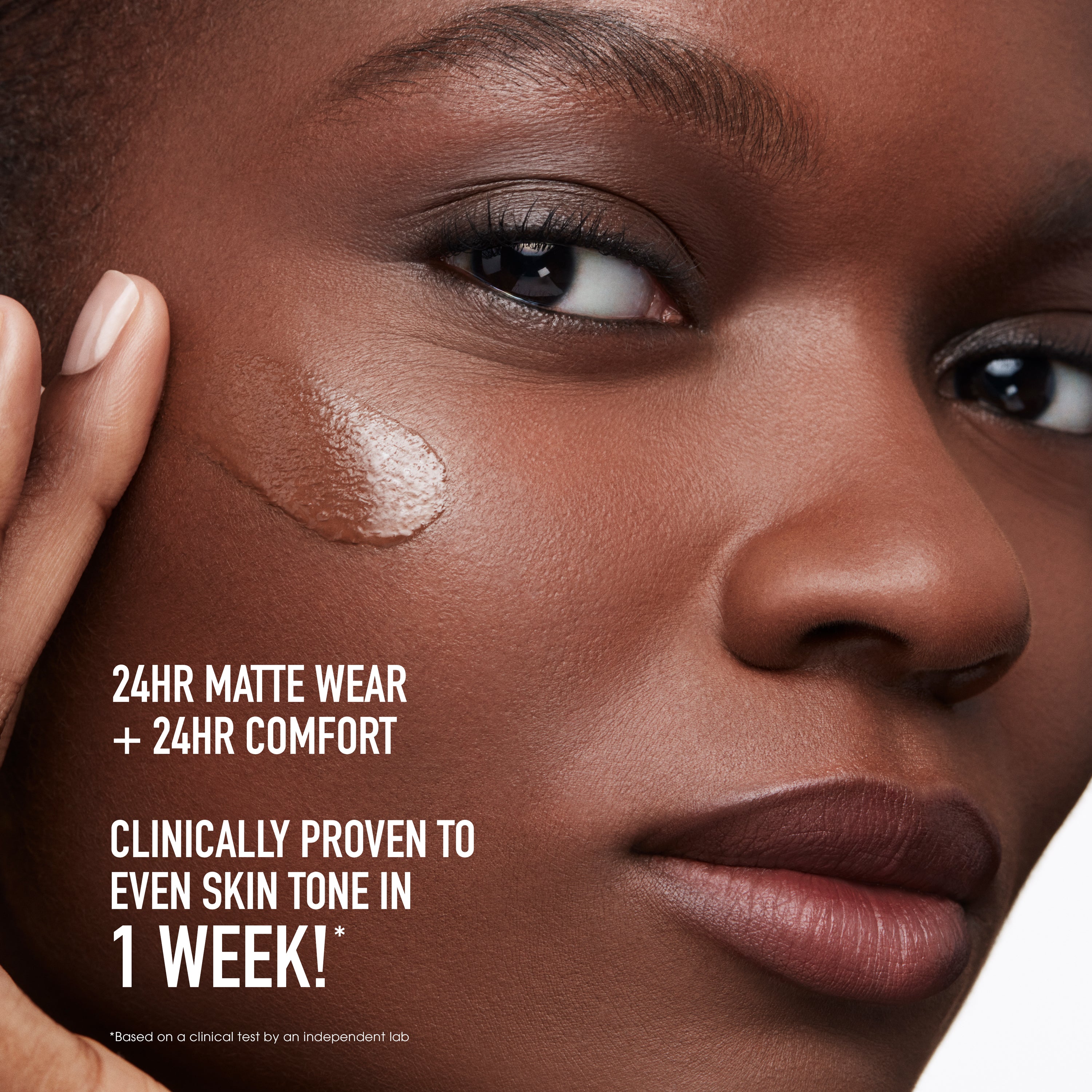 BarePro Skin-Perfecting Matte Liquid Foundation Mineral SPF 20