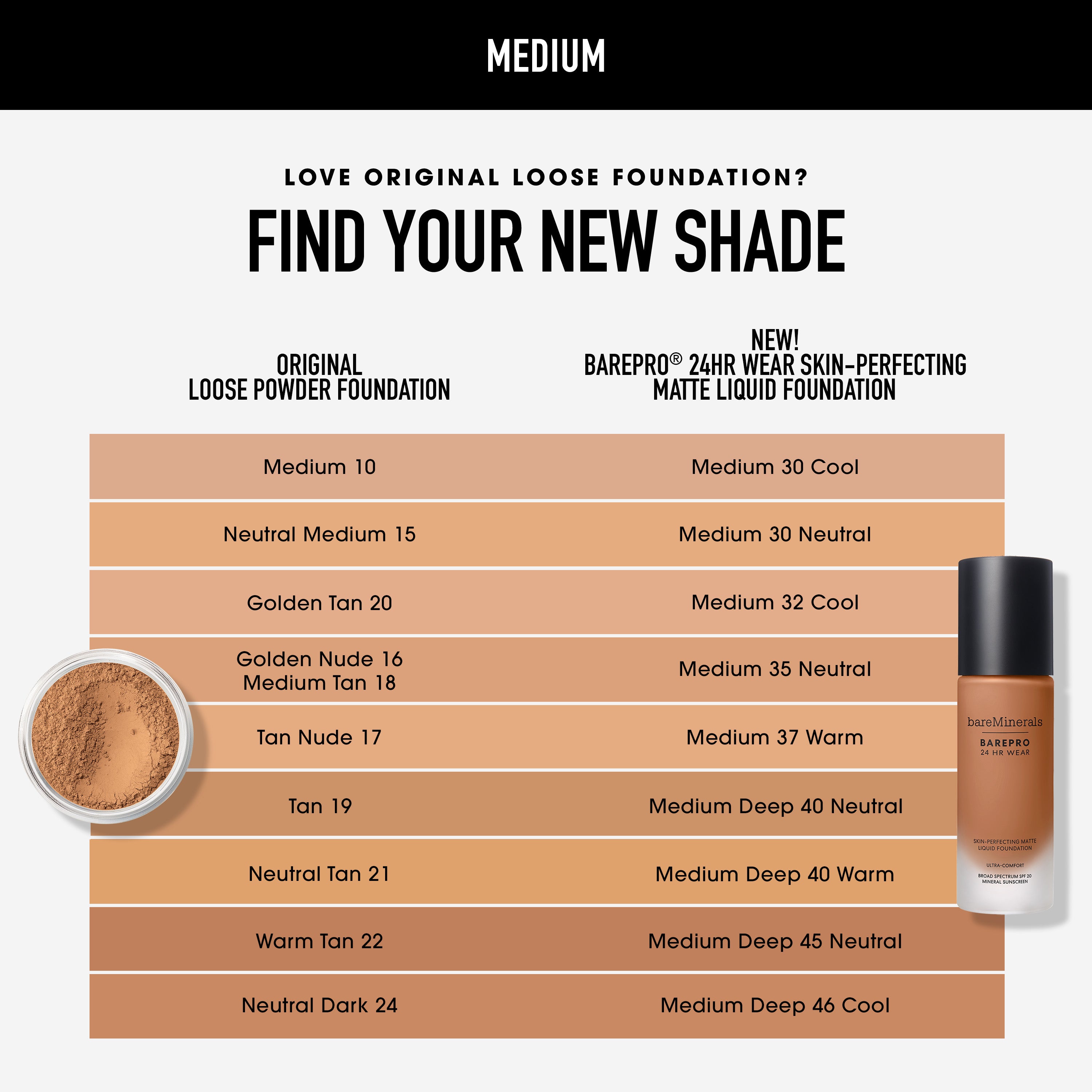 Medium 37 Warm