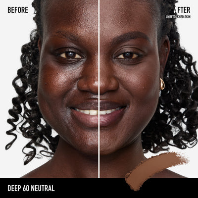 Deep 60 Neutral