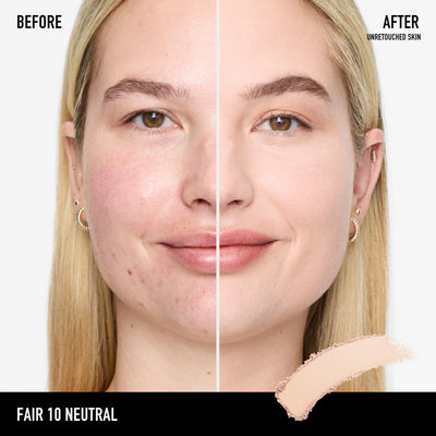 Fair 10 Neutral