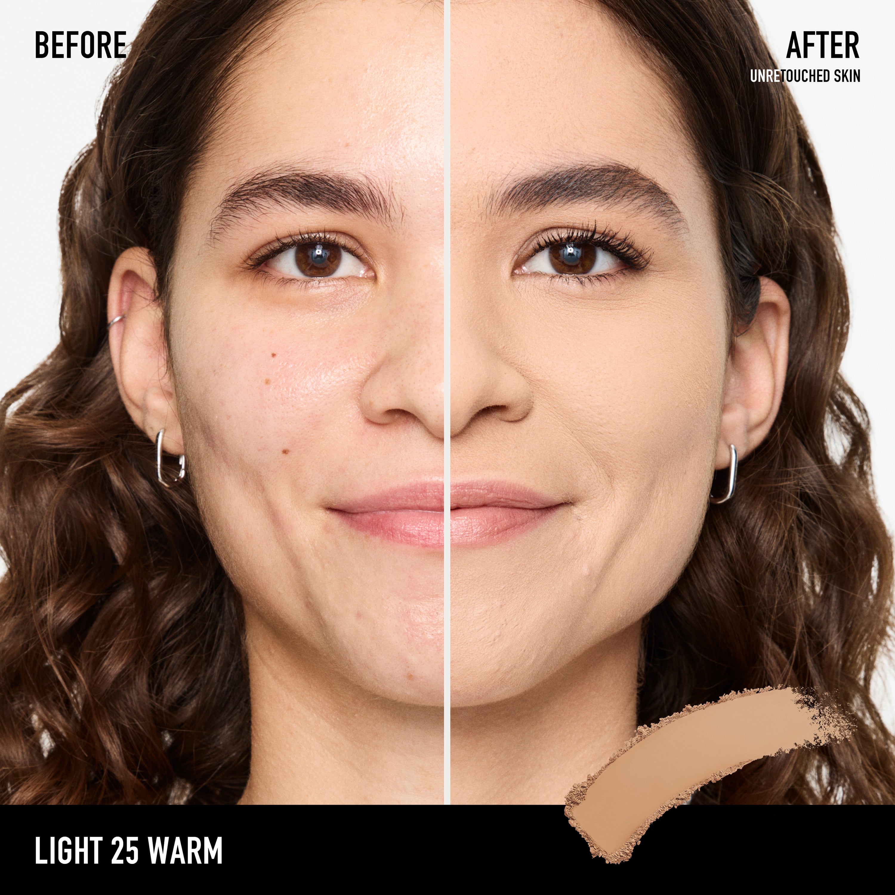 Light 25 Warm