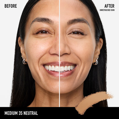 Medium 35 Neutral