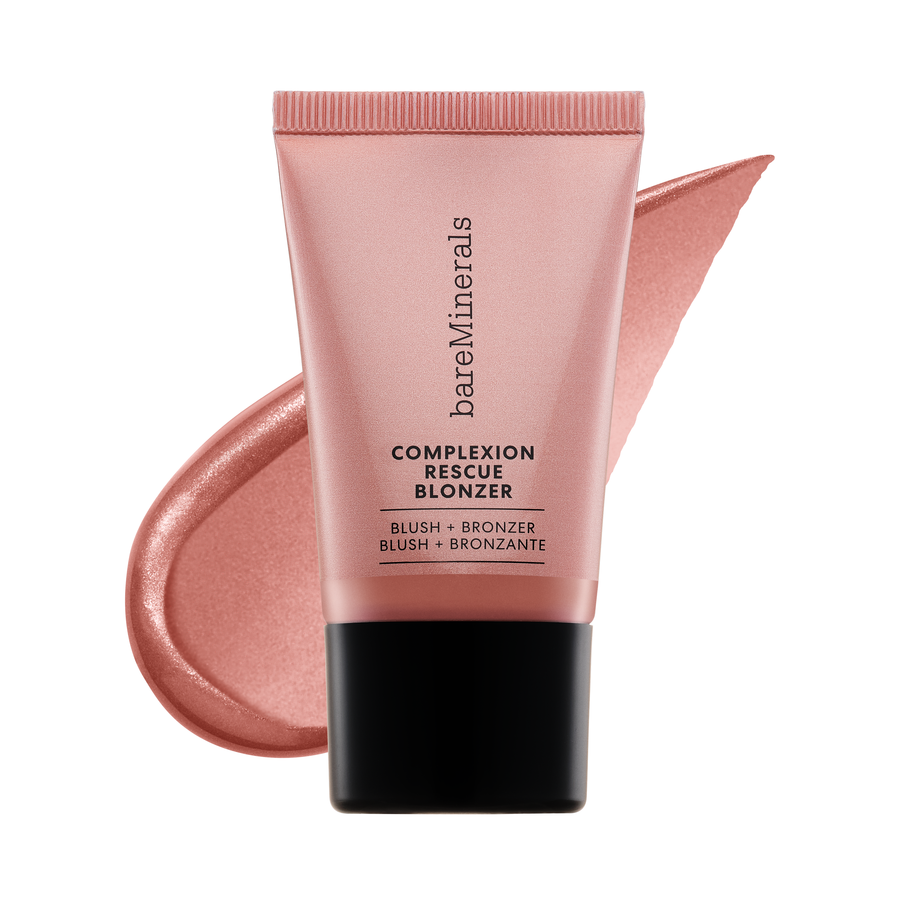 COMPLEXION RESCUE® BLONZER® Liquid Blush + Bronzer view 1