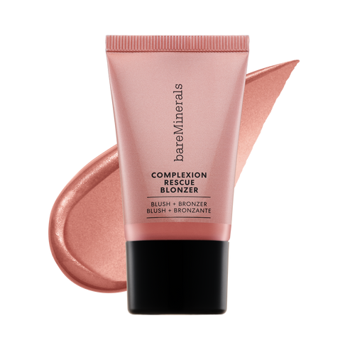 2本セット ベアミネラルbareMinerals Skin Rescue セラム Pure Moisturizer | Hydrating Booster | Serum for Sensitive Skin