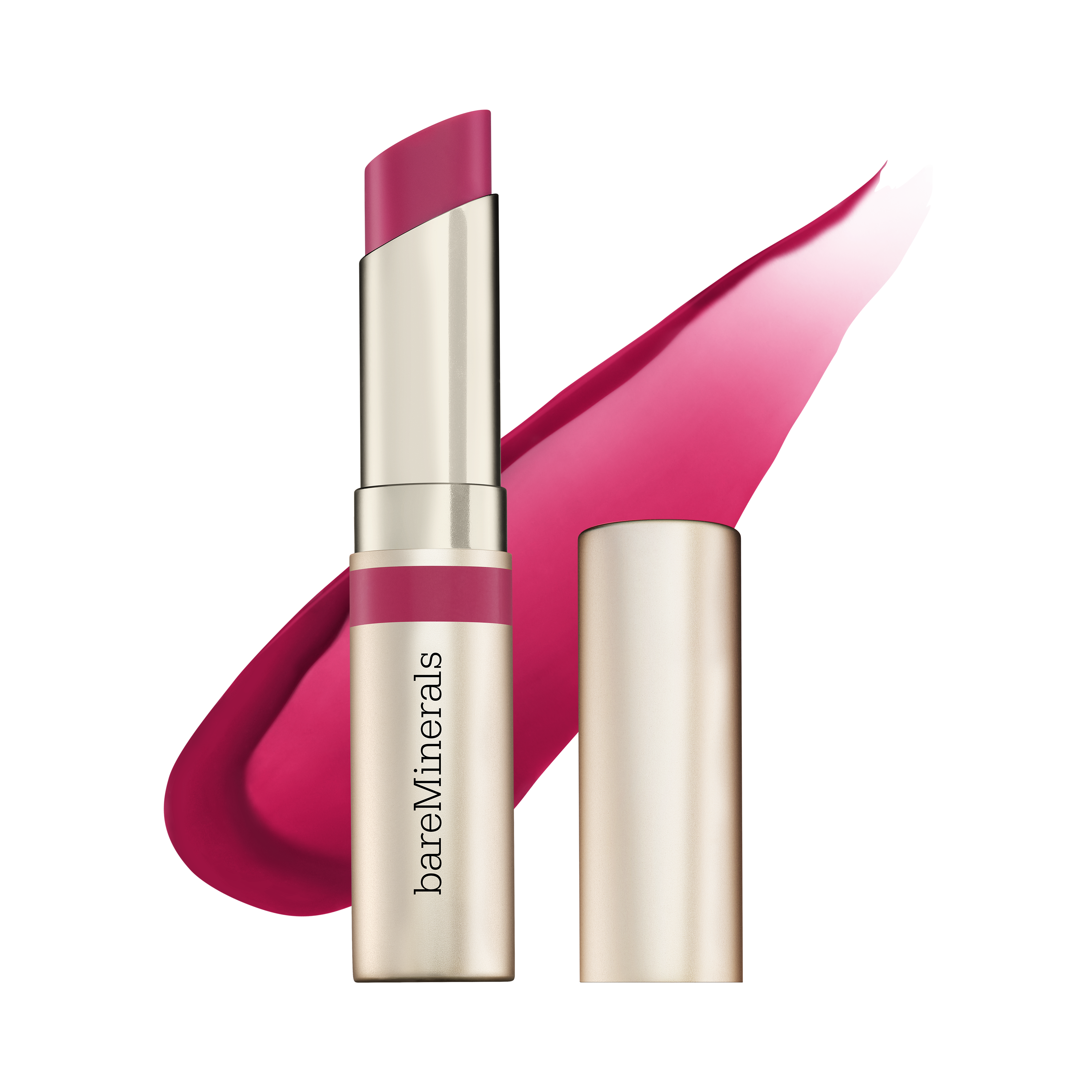Dewy Lip Gloss-Balm view 1