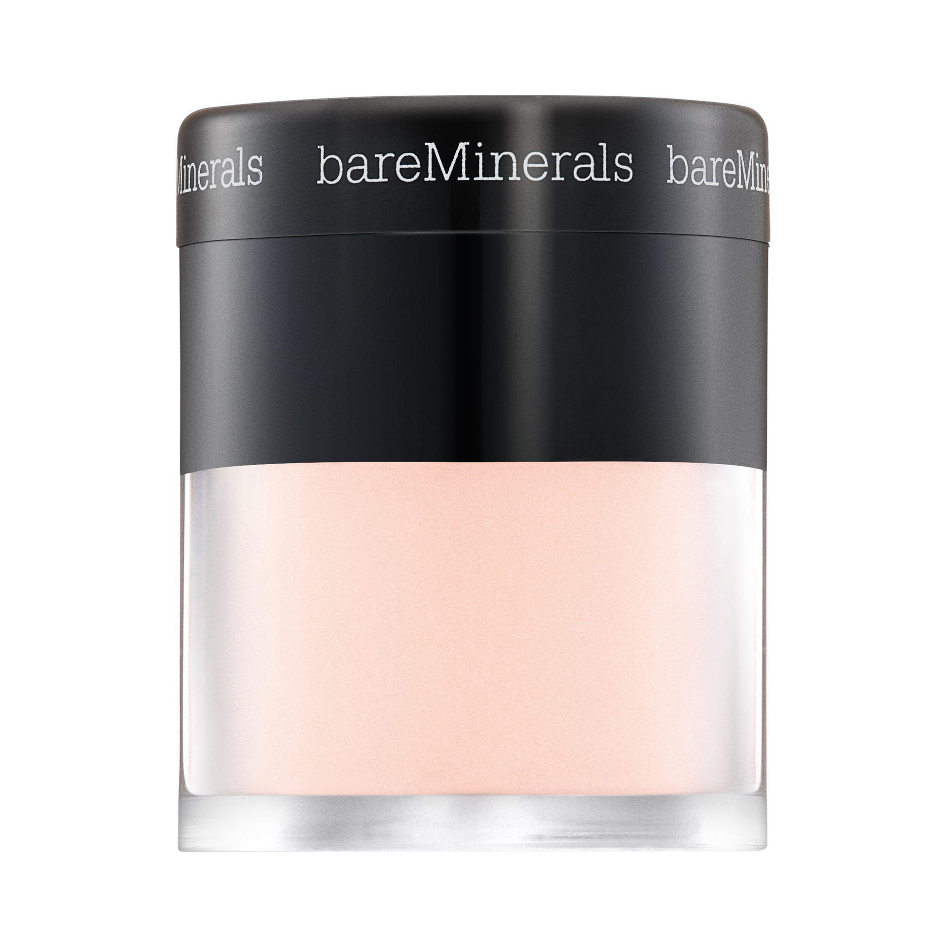 Translucent Mineral Powder SPF 25 PA++ | Sunscreen Powder Brush