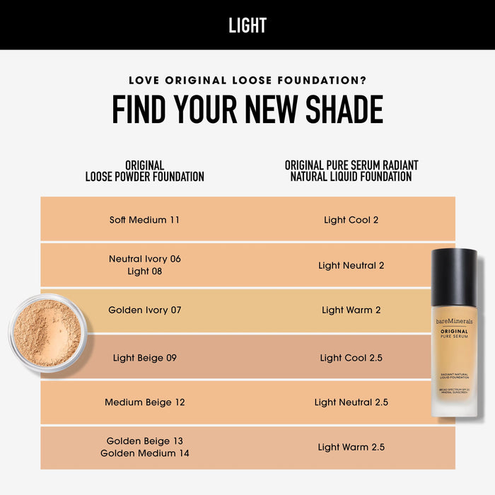 Light Neutral 2.5