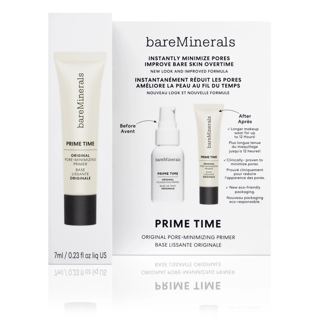 Foundation Sampler - Fair