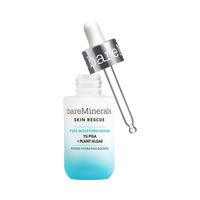 SKIN RESCUE Pure Moisture Serum with 1% PGA and Plant Algae