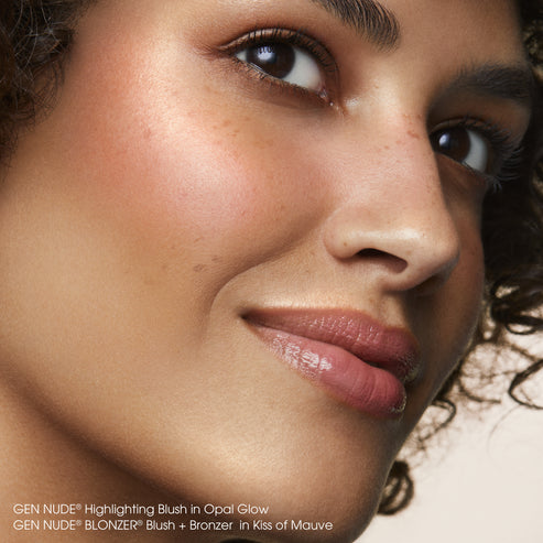 GEN NUDE® Blonzer®  Blush + Bronzer