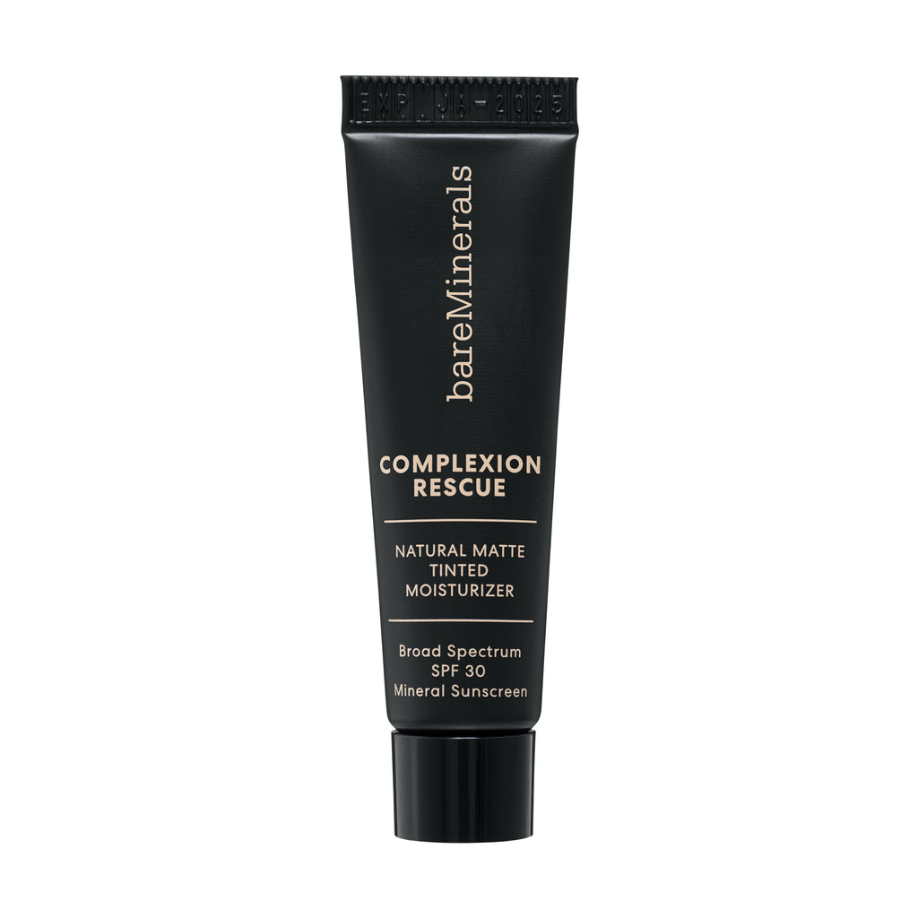 COMPLEXION RESCUE® Tinted Moisturizer MATTE Deluxe Sample in Vanilla