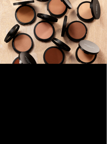 Foundation Makeup