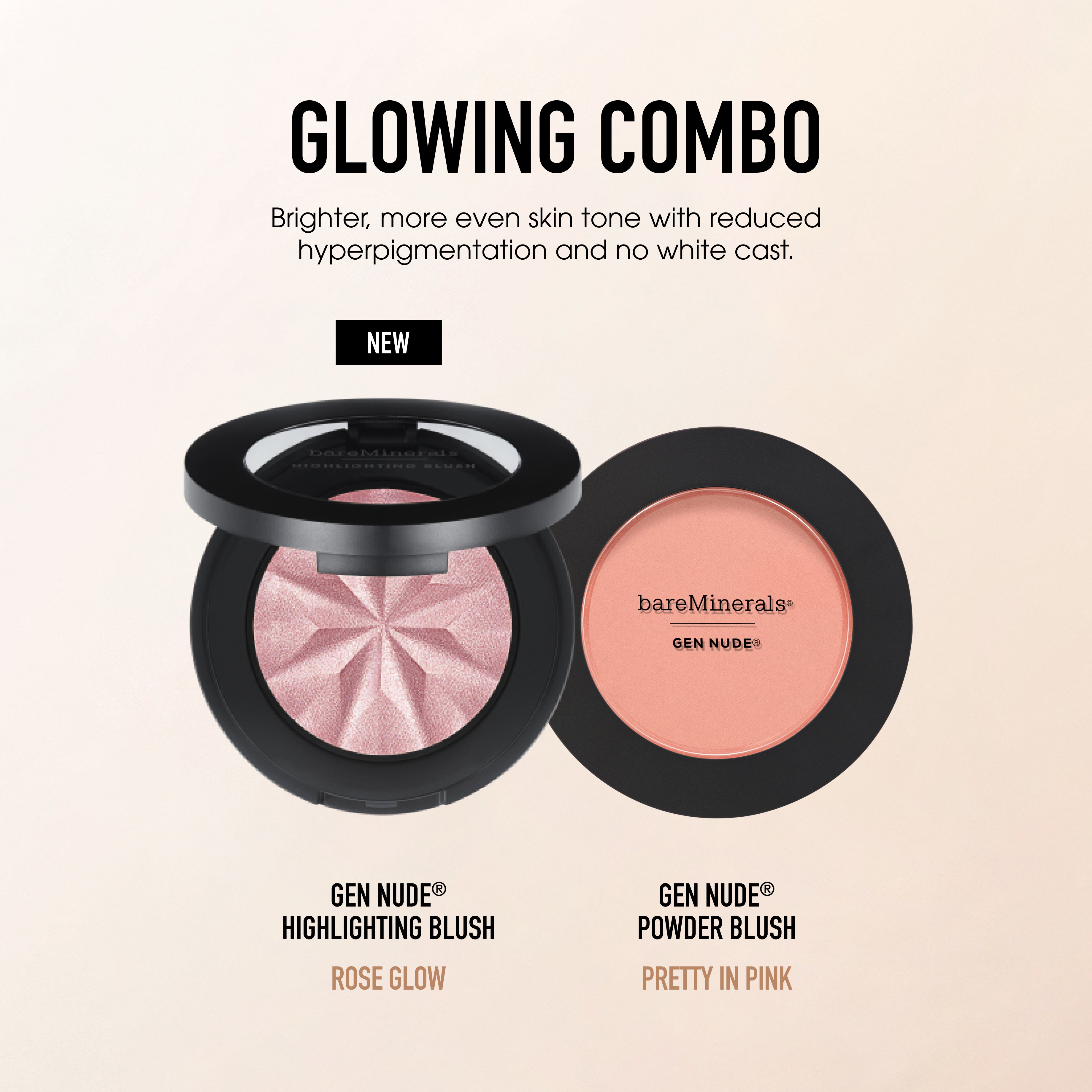 Rose Glow
