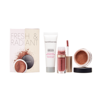 Fresh & Radiant Trio