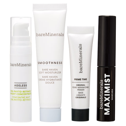 Your Ultimate Customizable 8-Piece Makeup Collection view 2