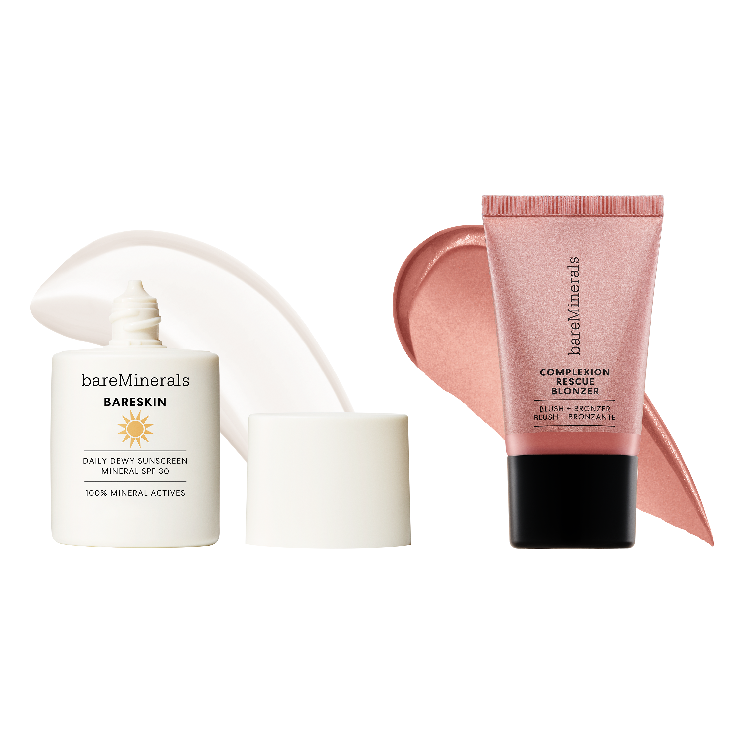 BLONZER® Glow Set