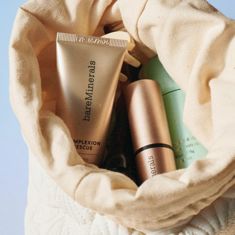 【bareMinerals Mineralist Stonewashed限定品 ベアミネラルズ メイクアップセール | メイクアップ全品セール中