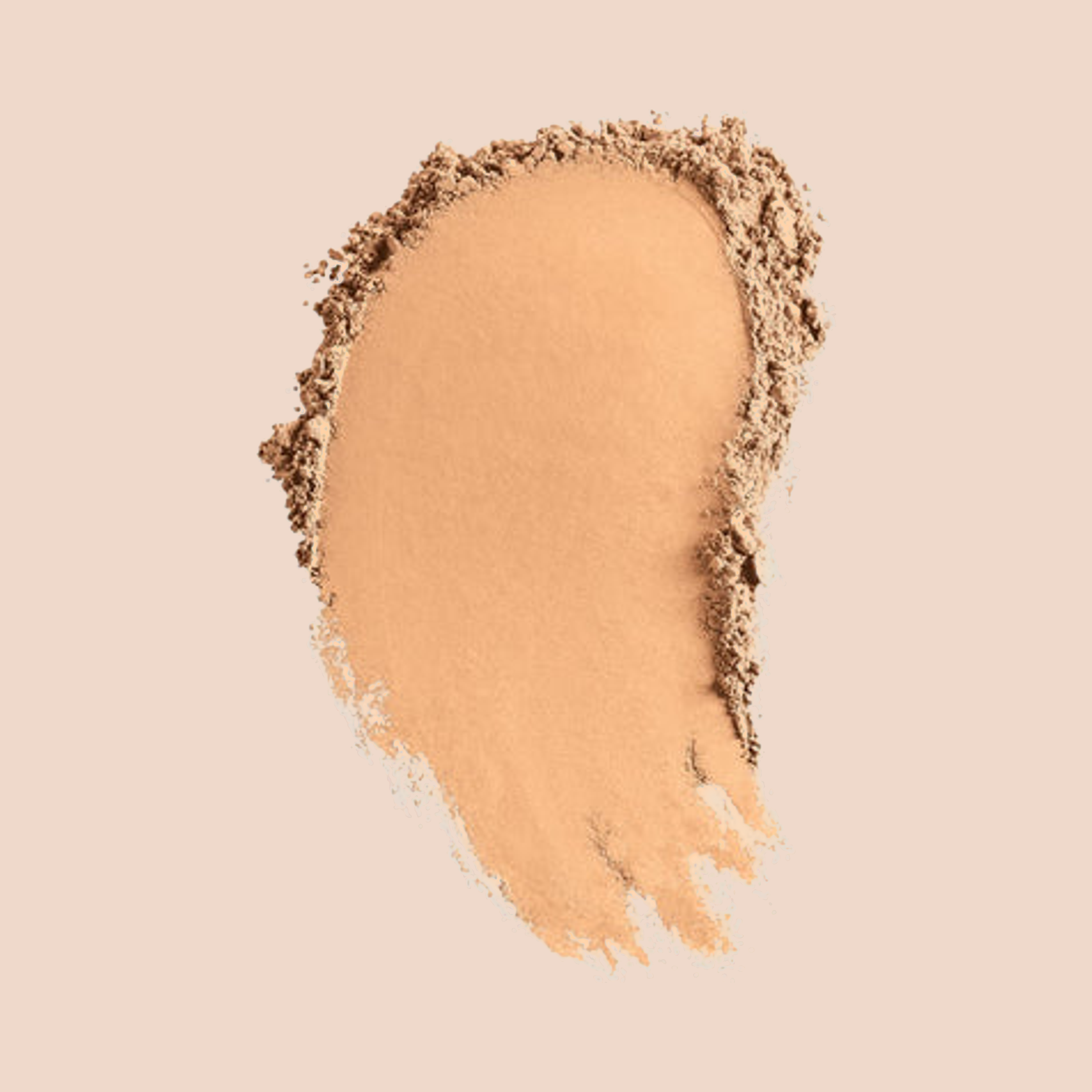 Golden Nude 16