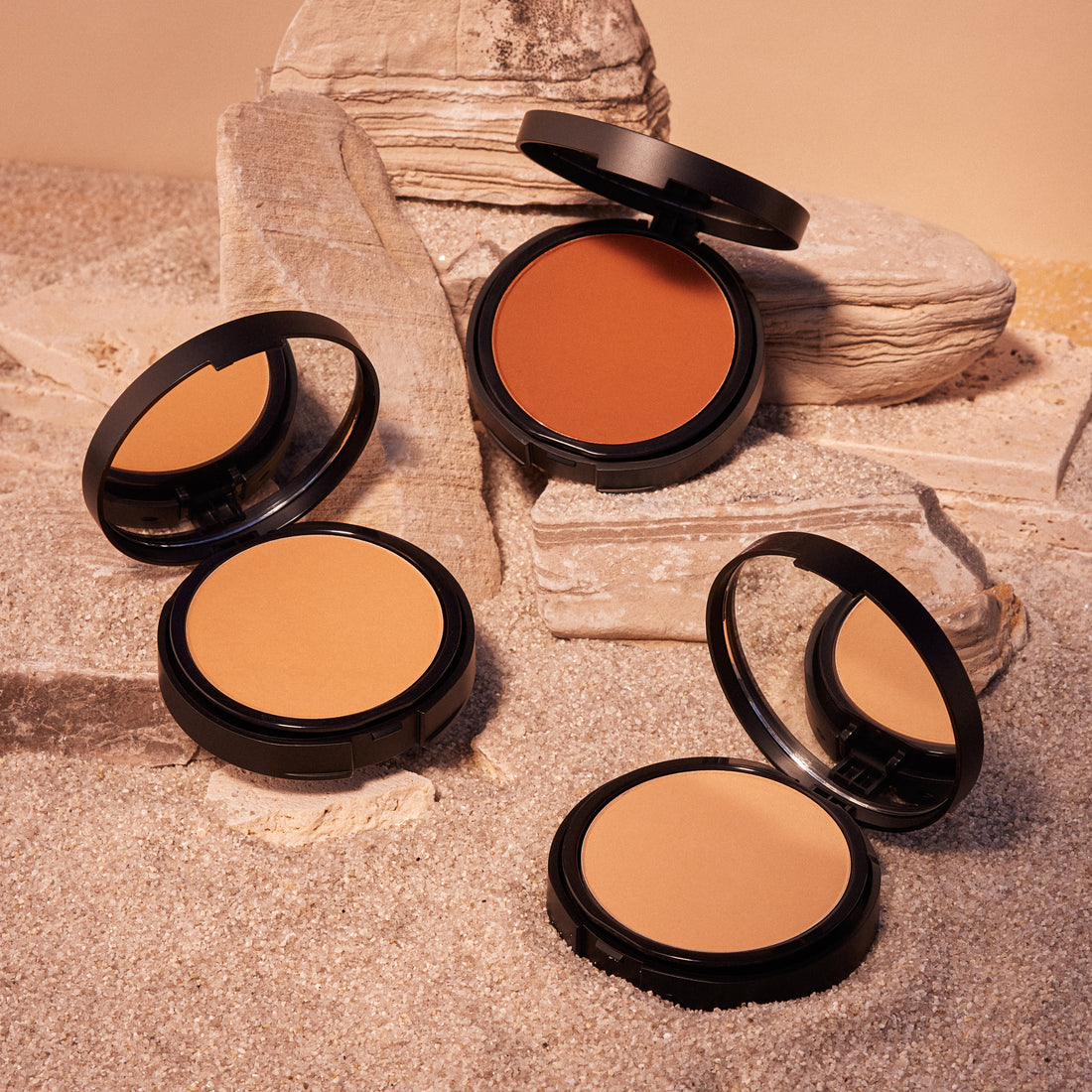 bareMinerals BarePro Powder Foundation 16 Hr