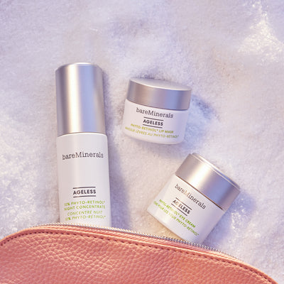 AGELESS Phyto-Retinol Lip Mask