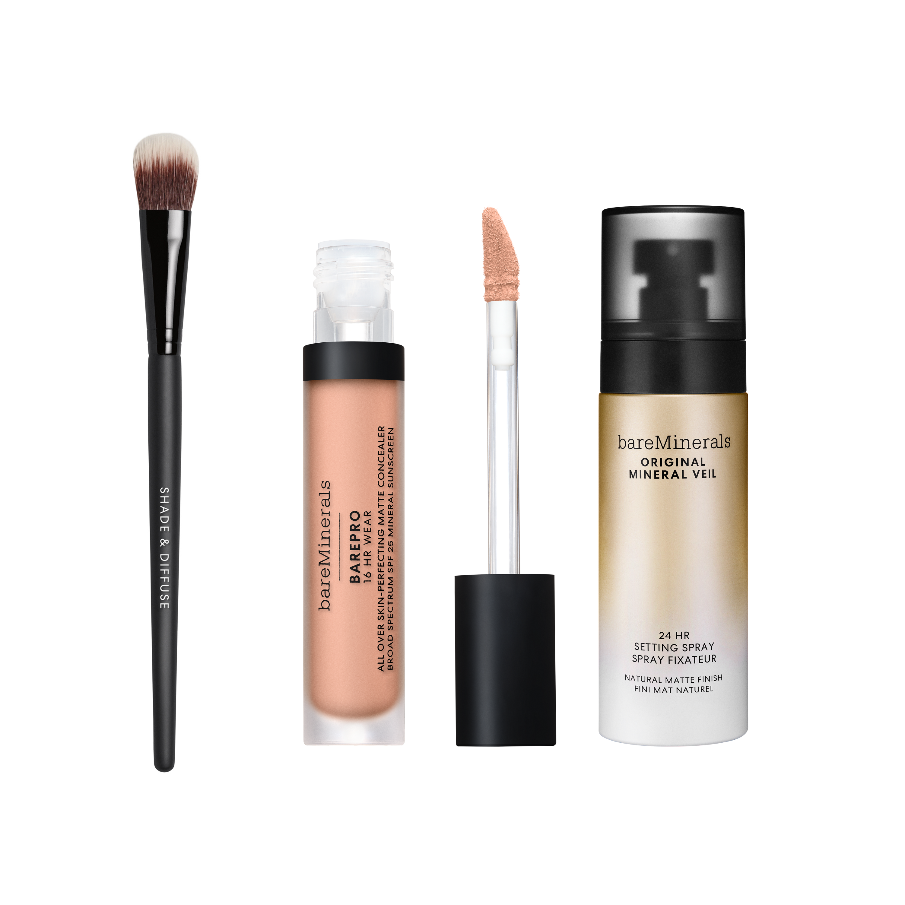 Set For Anything Bundle view 1