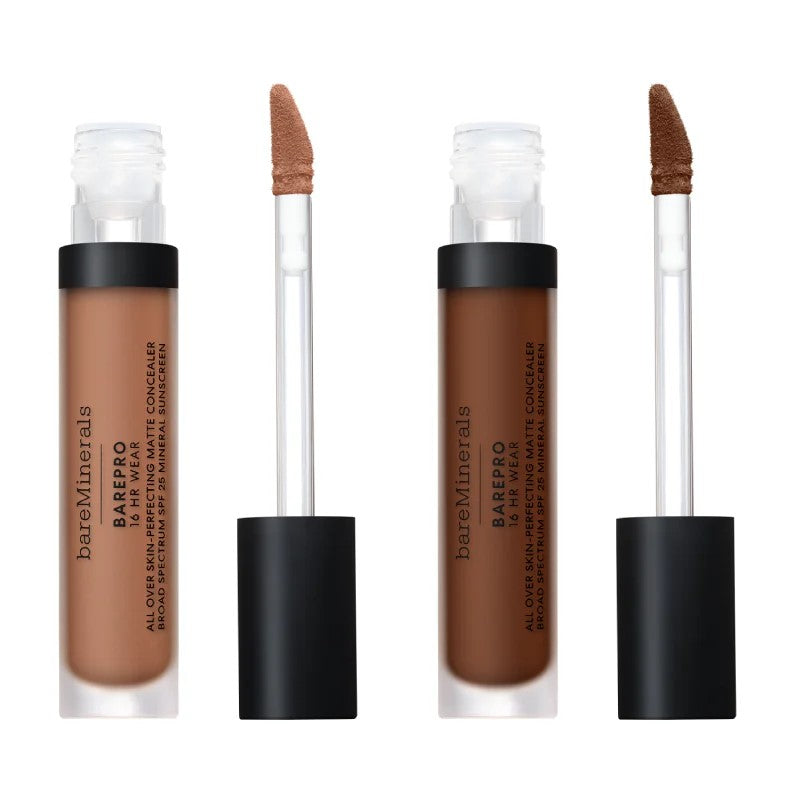 コンシーラー | クリーン + ヴィーガン | クリーム＆パウダー | ベア