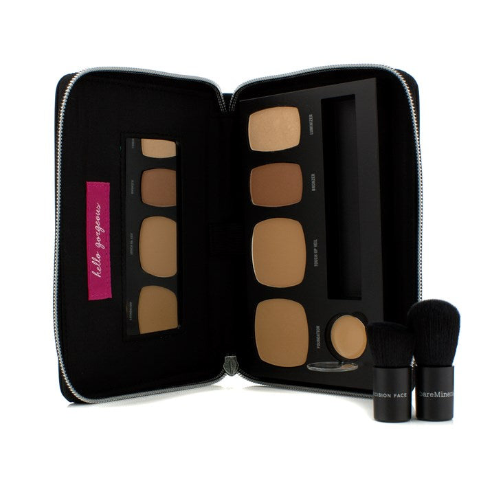 Discontinued Products