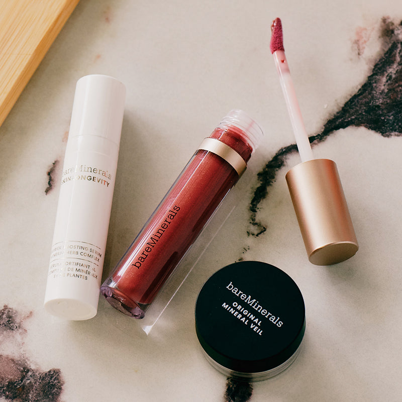 Mineral Essentials Gift