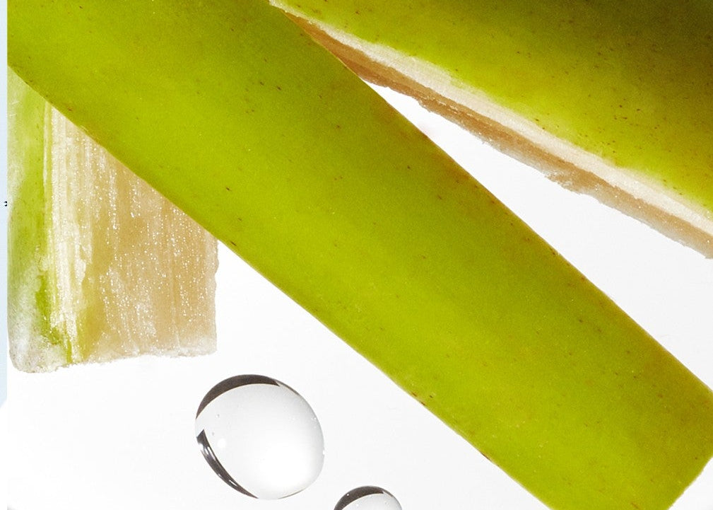 Sugarcane-Derived Squalane