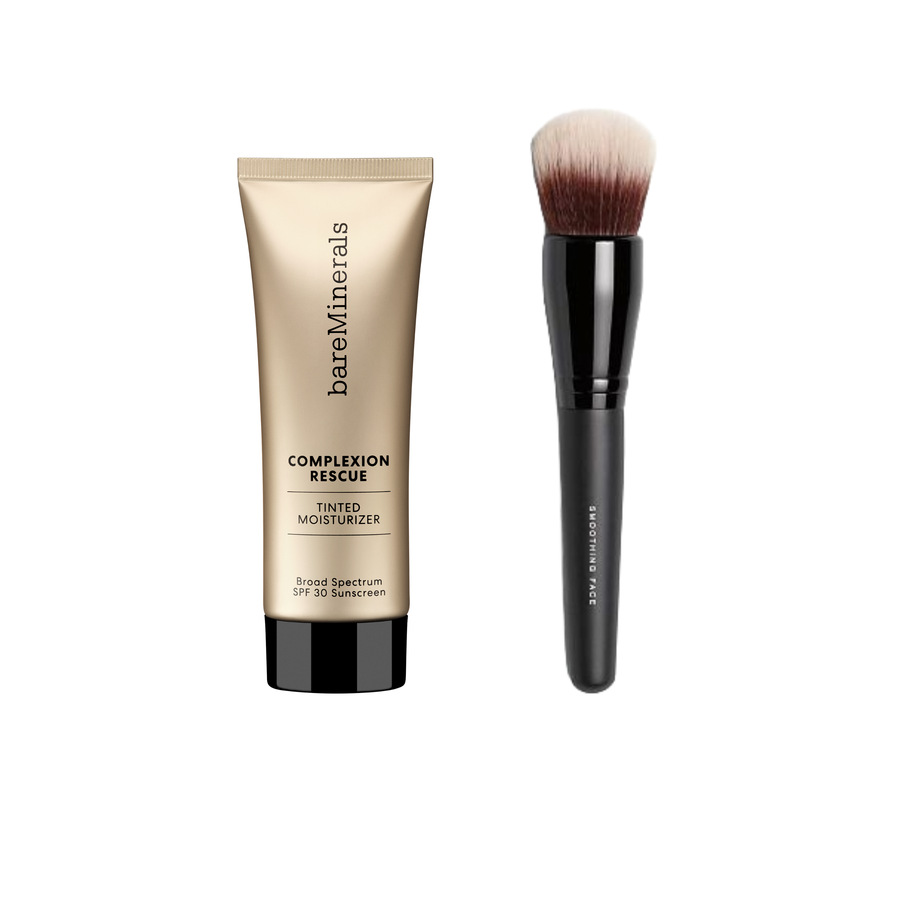 Jumbo COMPLEXION RESCUE® Brush Set view 1