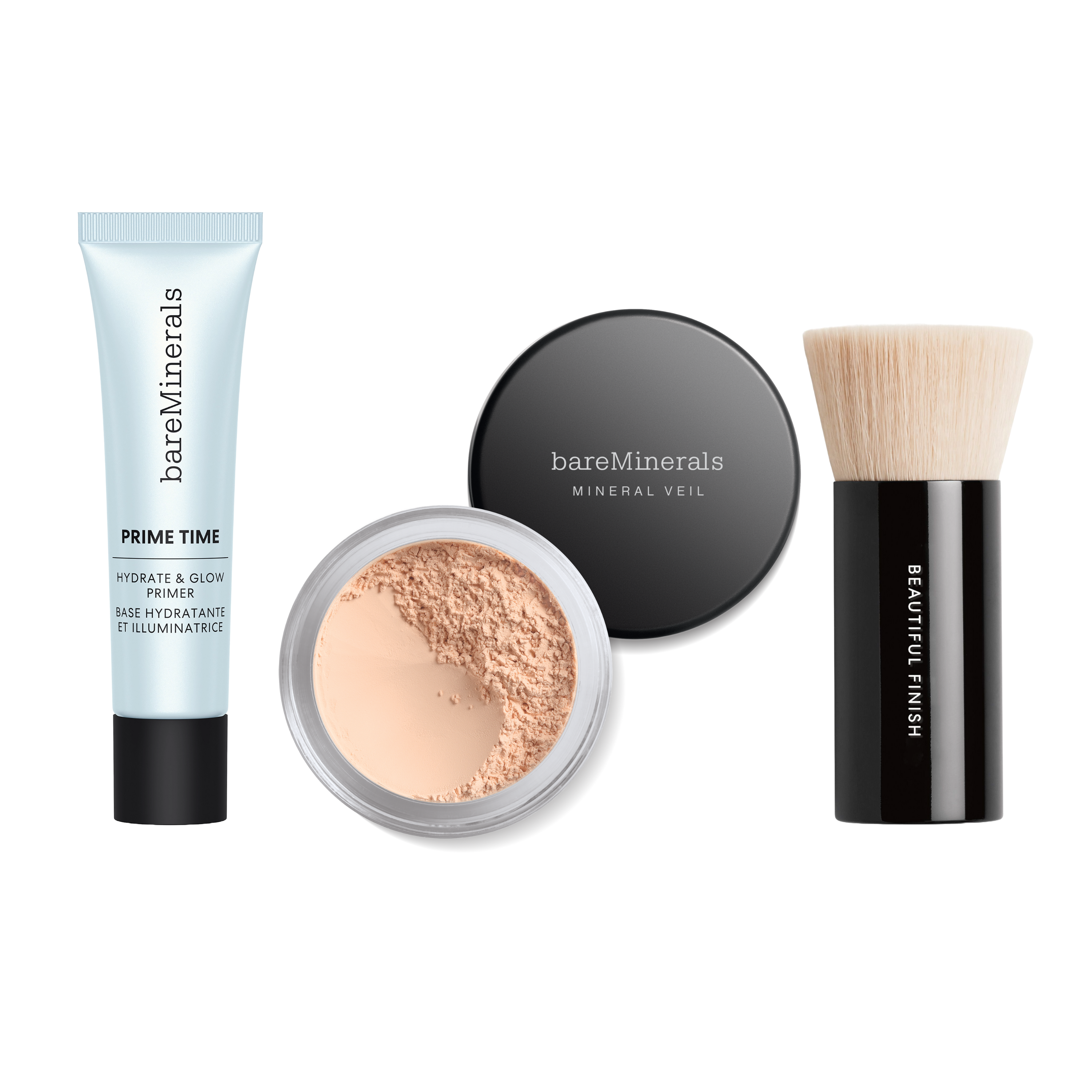 Glow and Perfection Bundle view 1