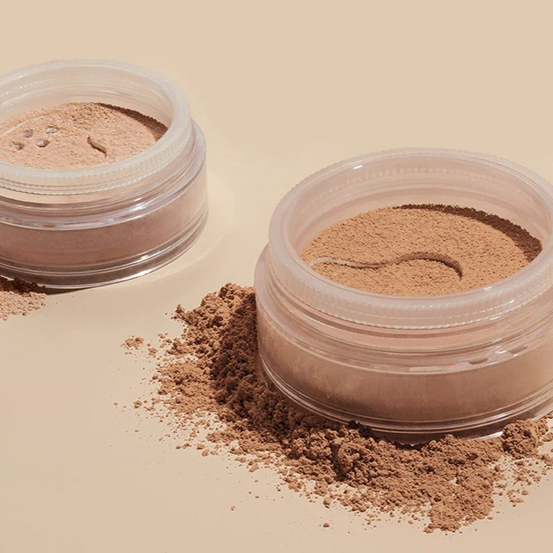 コンシーラー | クリーン + ヴィーガン | クリーム＆パウダー | ベア