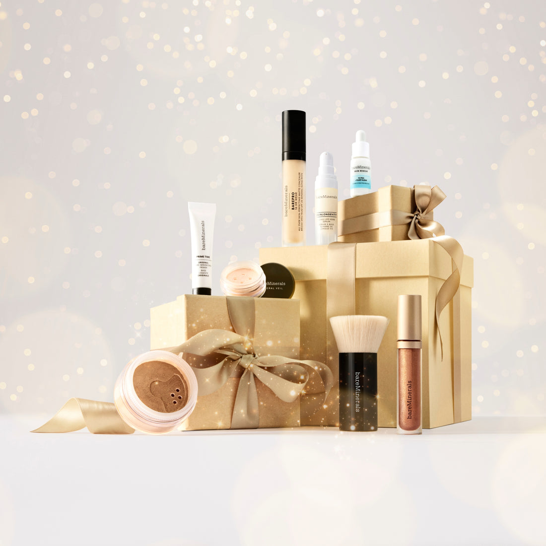 bd crazy holiday set 