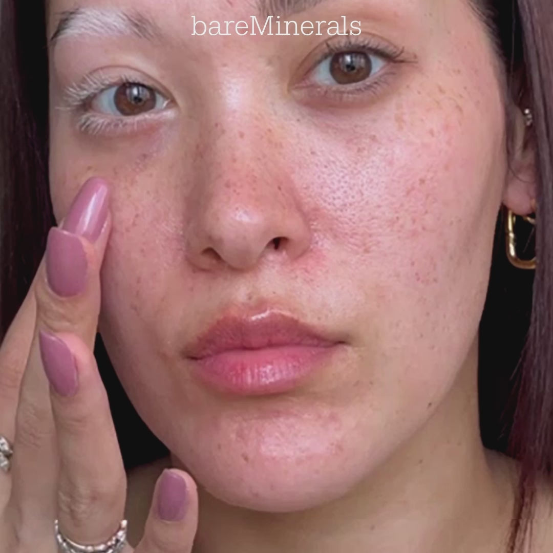 ベアミネラル ブロンザー ブラッシュ ブロンザー