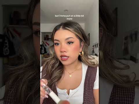 ベアーミネラル bareMinerals Loose Powder Blush
