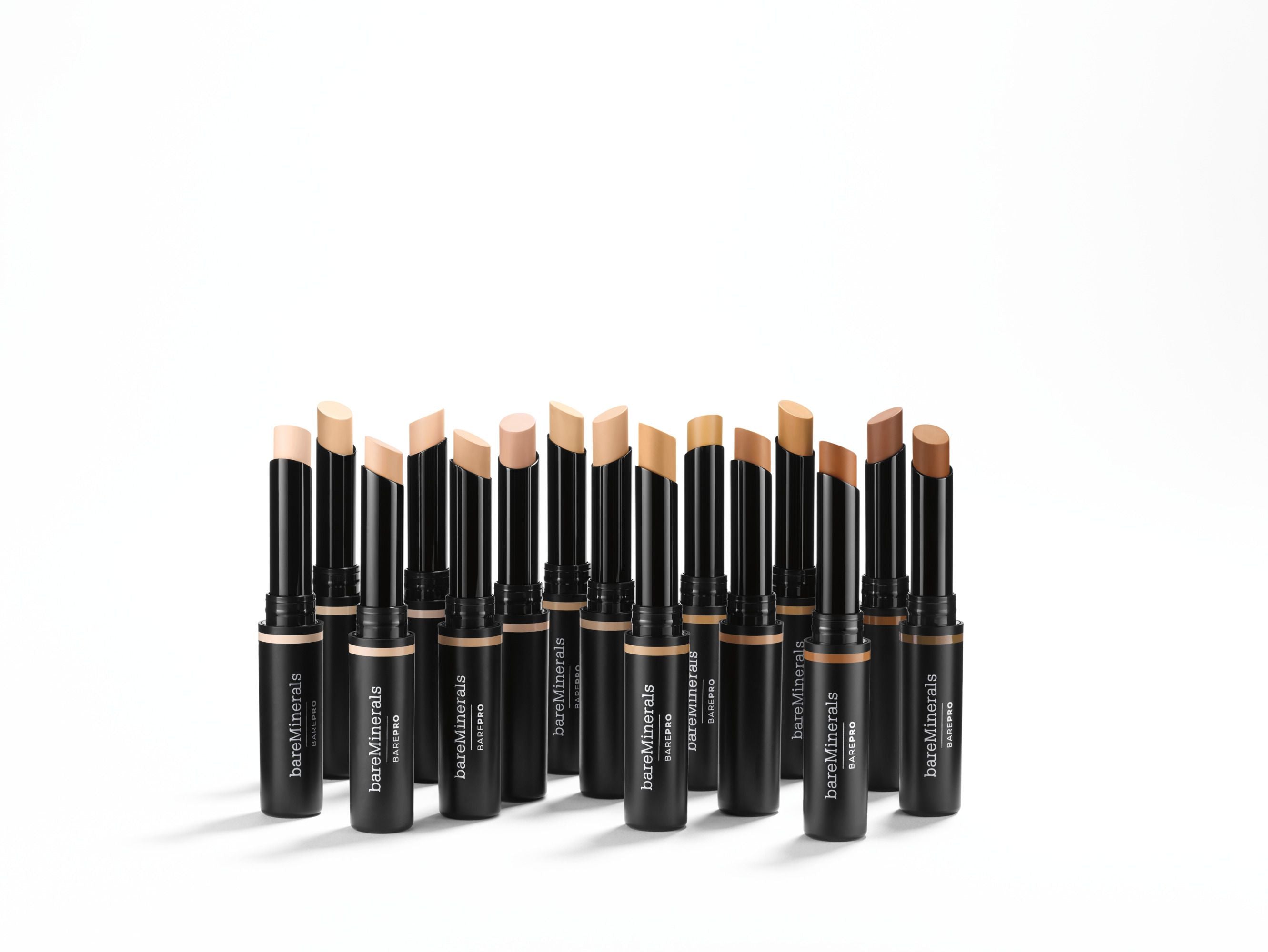 BAREPRO® 16HR Full Coverage Concealer view 60