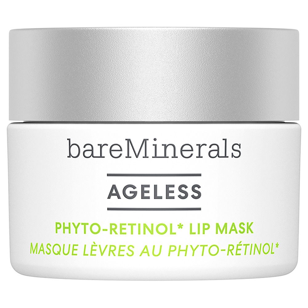 AGELESS Phyto-Retinol Lip Mask view 1