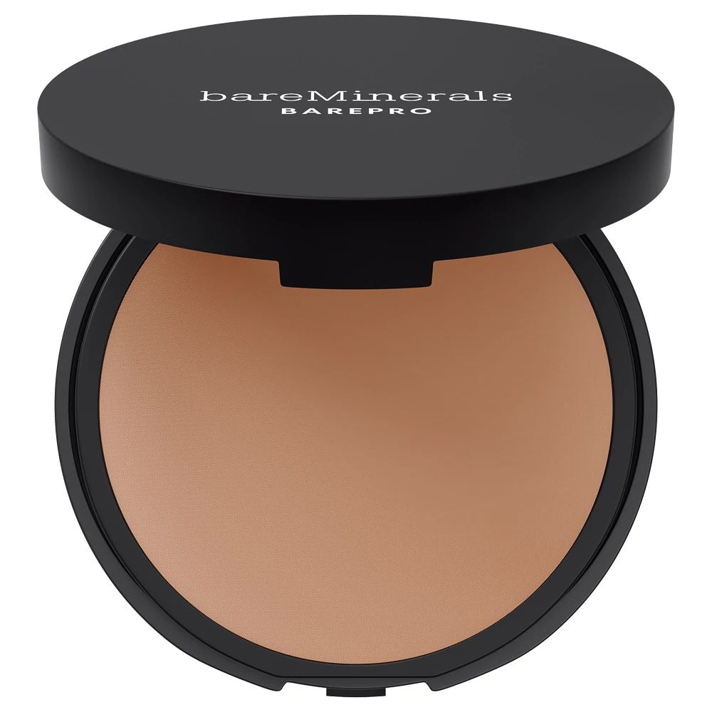 BAREPRO® 16HR Skin-Perfecting Powder Foundation view 1