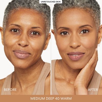 BAREPRO® 16HR Skin-Perfecting Powder Foundation view 2