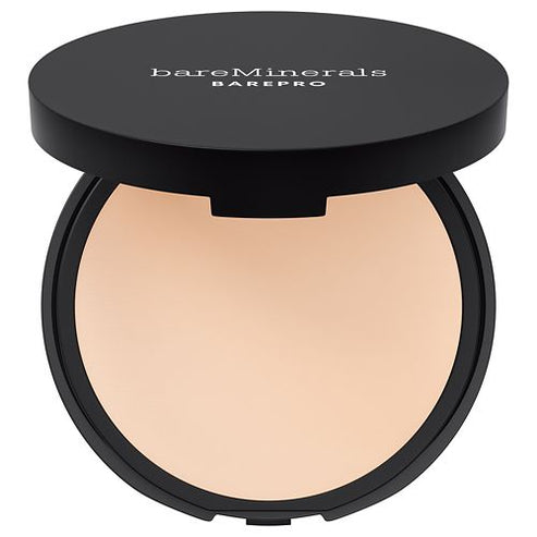 BAREPRO® 16HR Skin-Perfecting Powder Foundation view 1