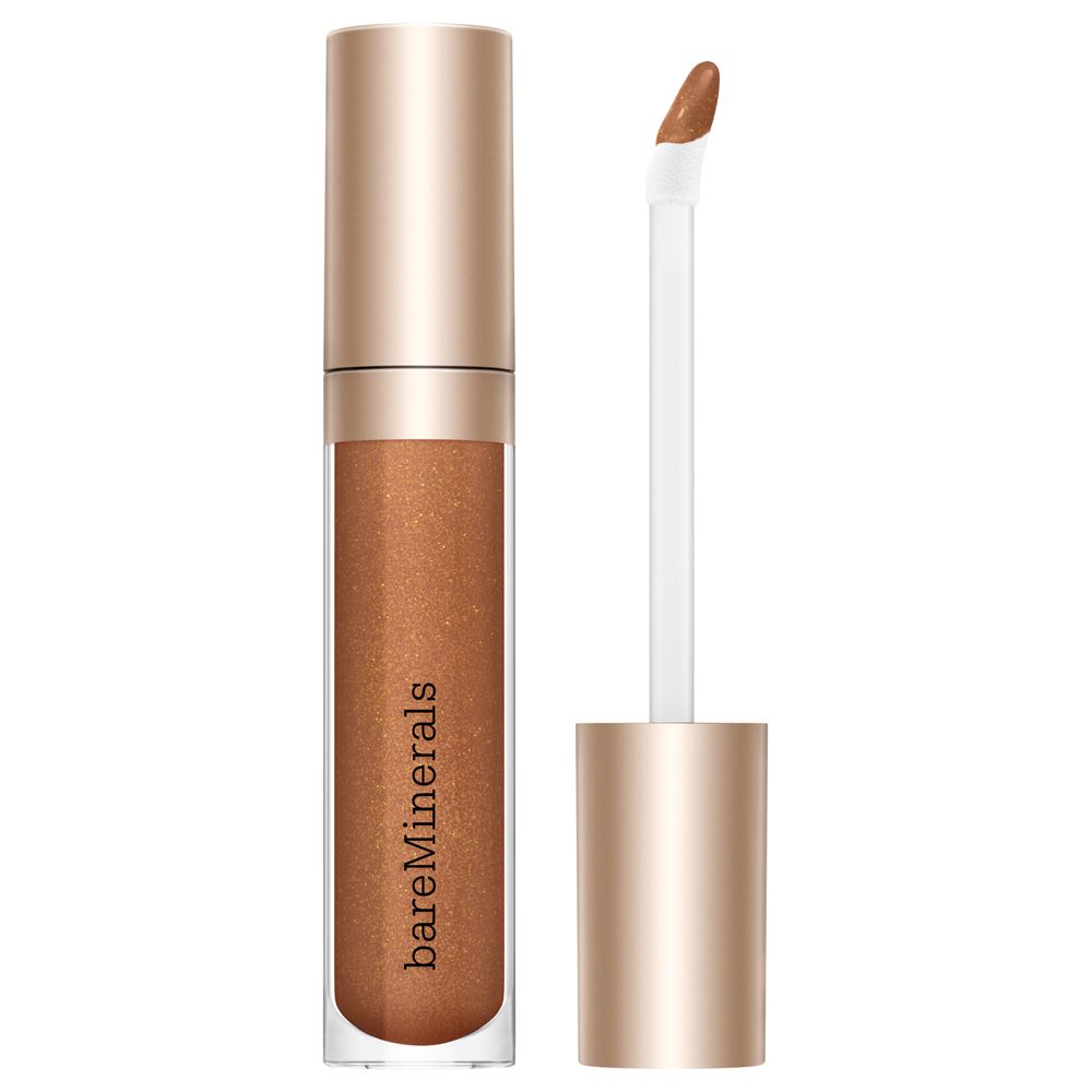 bareMinerals リップグロス 5本セット バラ売り可 2021年夏新作リップグロス】ミネラリスト リップ グロスバーム