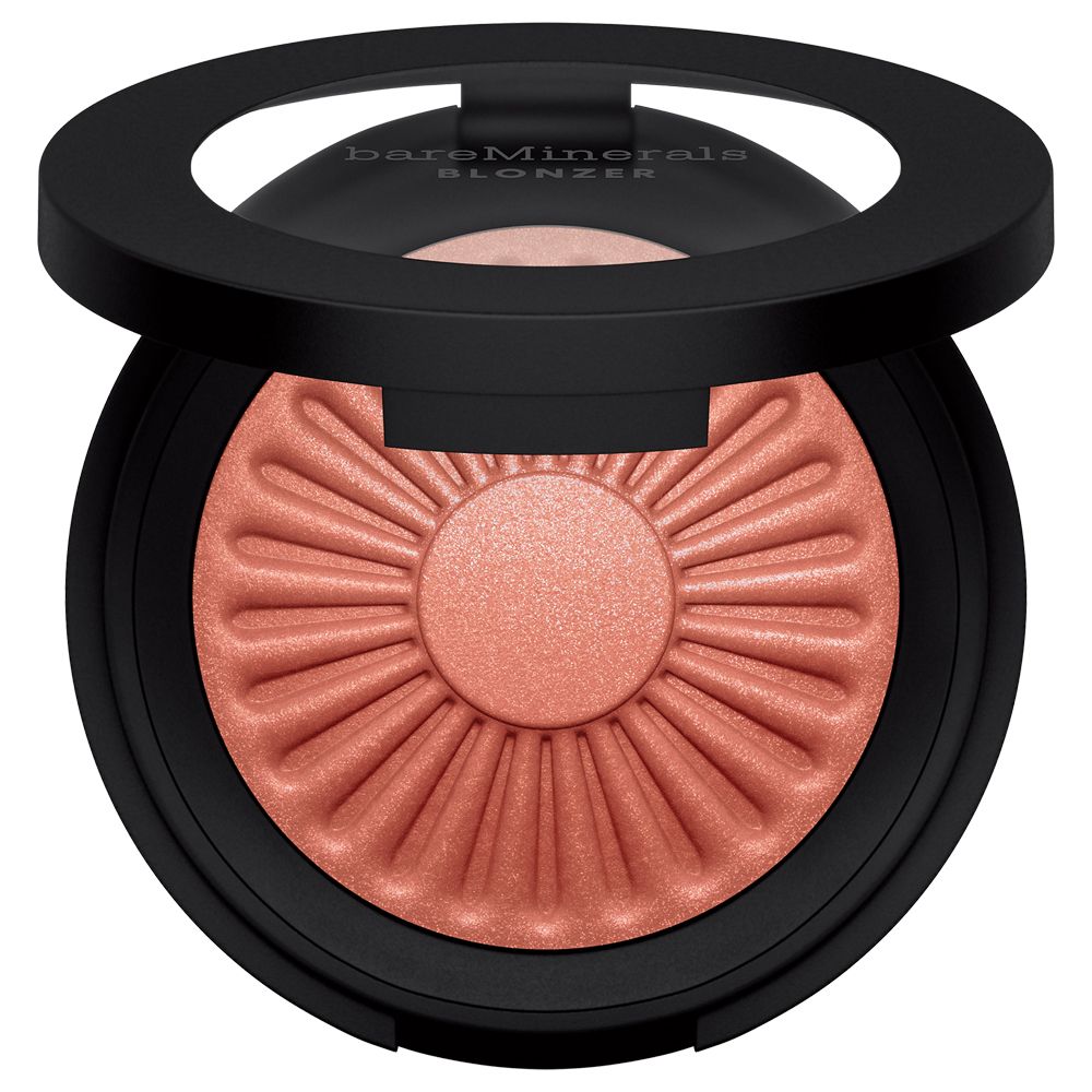 GEN NUDE® BLONZER® Blush + Bronzer view 1