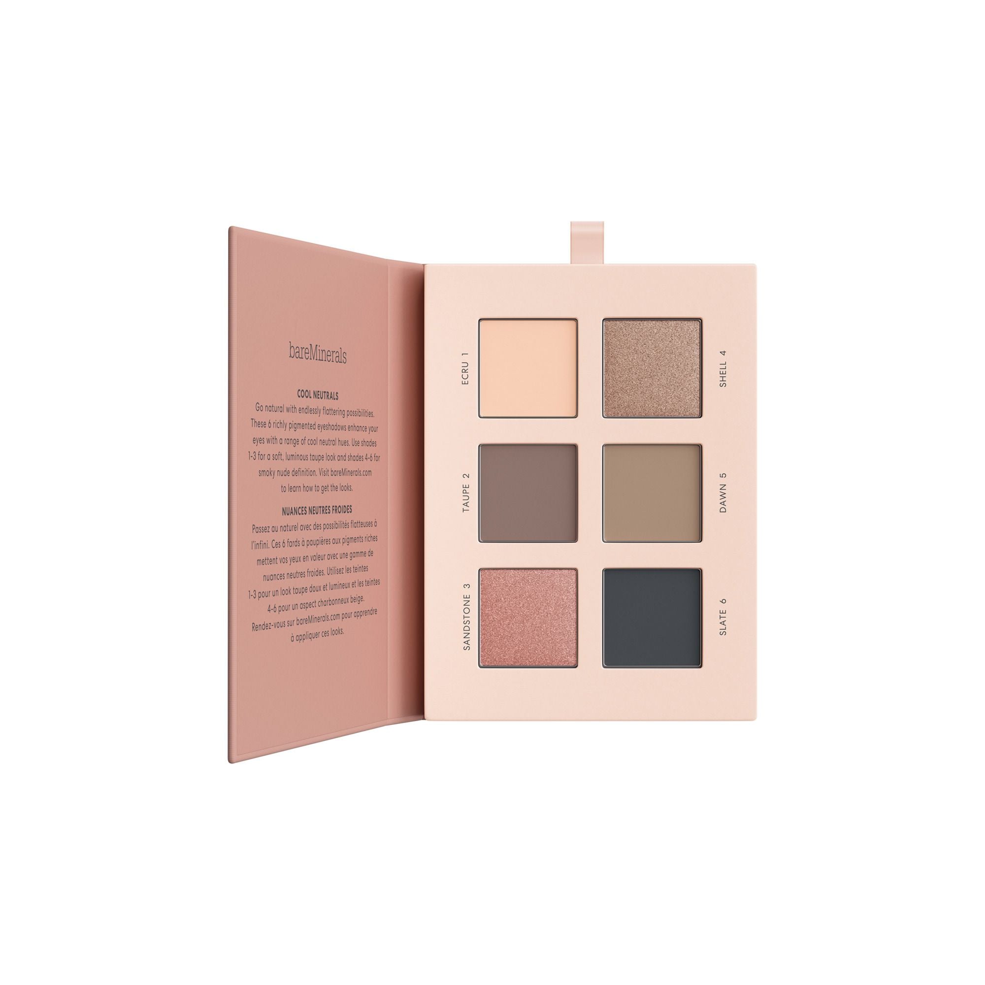 Bareminerals eye store shadow