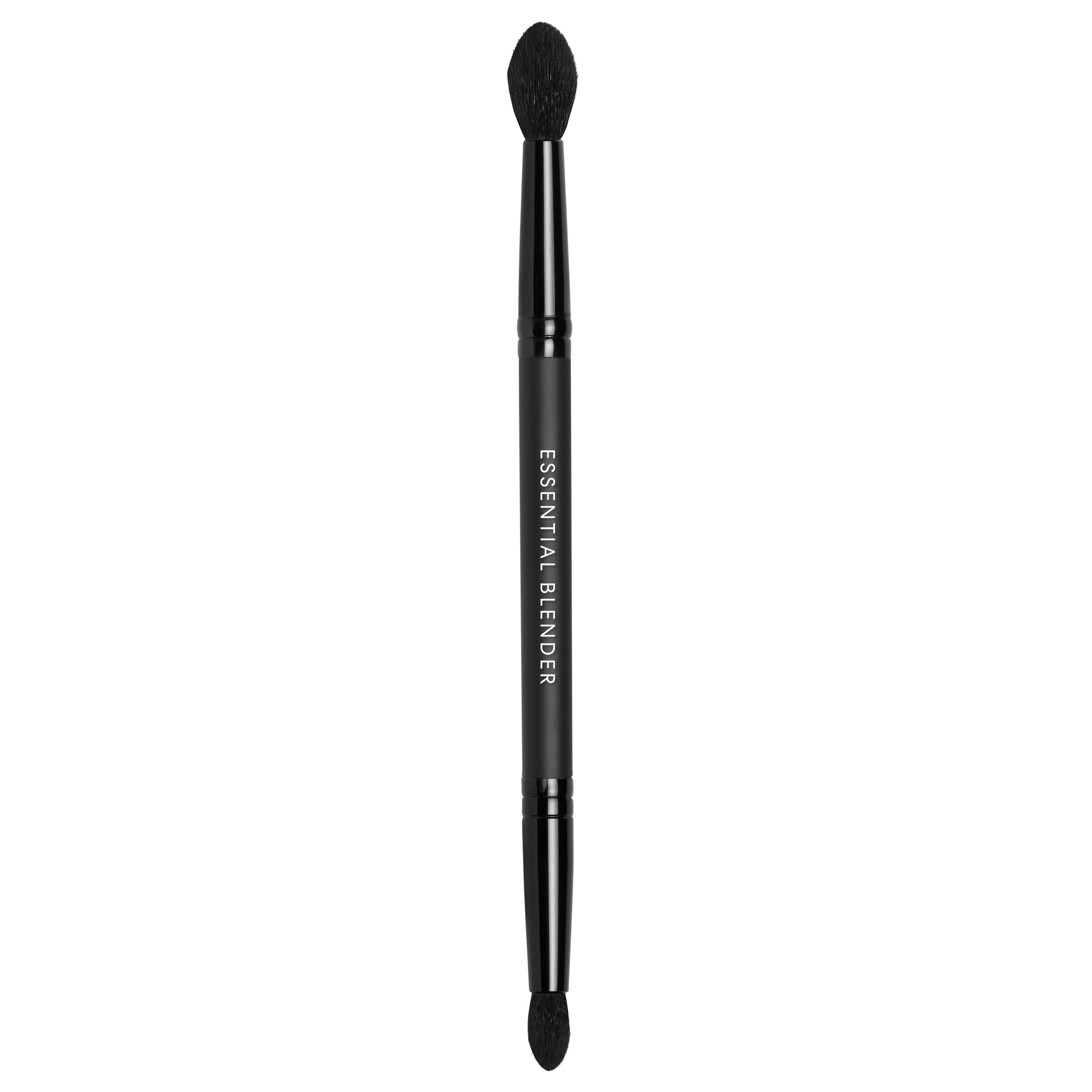 Essential Blender Dual-Ended Eye Brush view 1