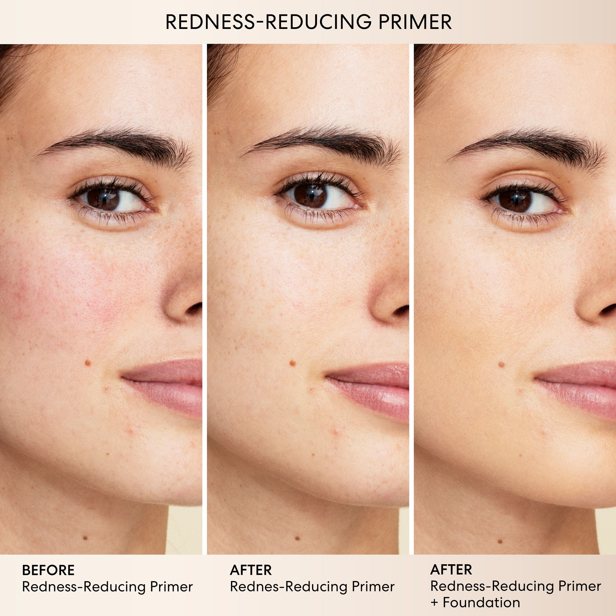 PRIME TIME® Redness Reducing Primer view 3