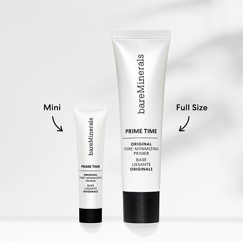 PRIME TIME® Original Pore Minimizing Primer view 6