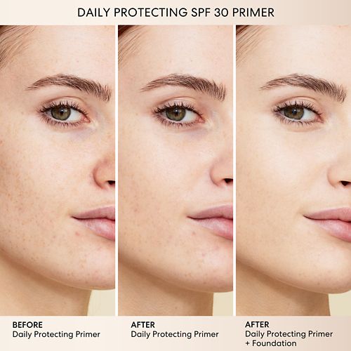 PRIME TIME® Daily Protecting Primer Mineral SPF 30 view 3