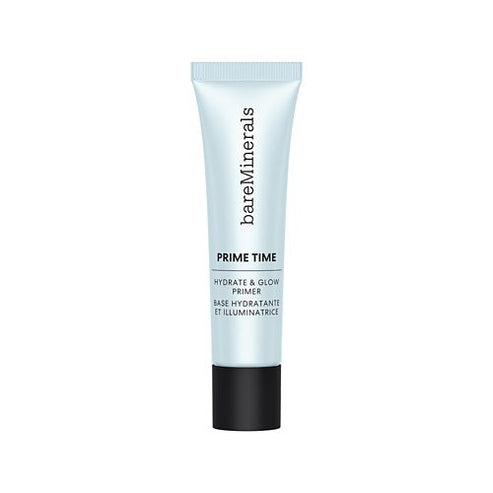 PRIME TIME® Hydrate & Glow Primer view 1