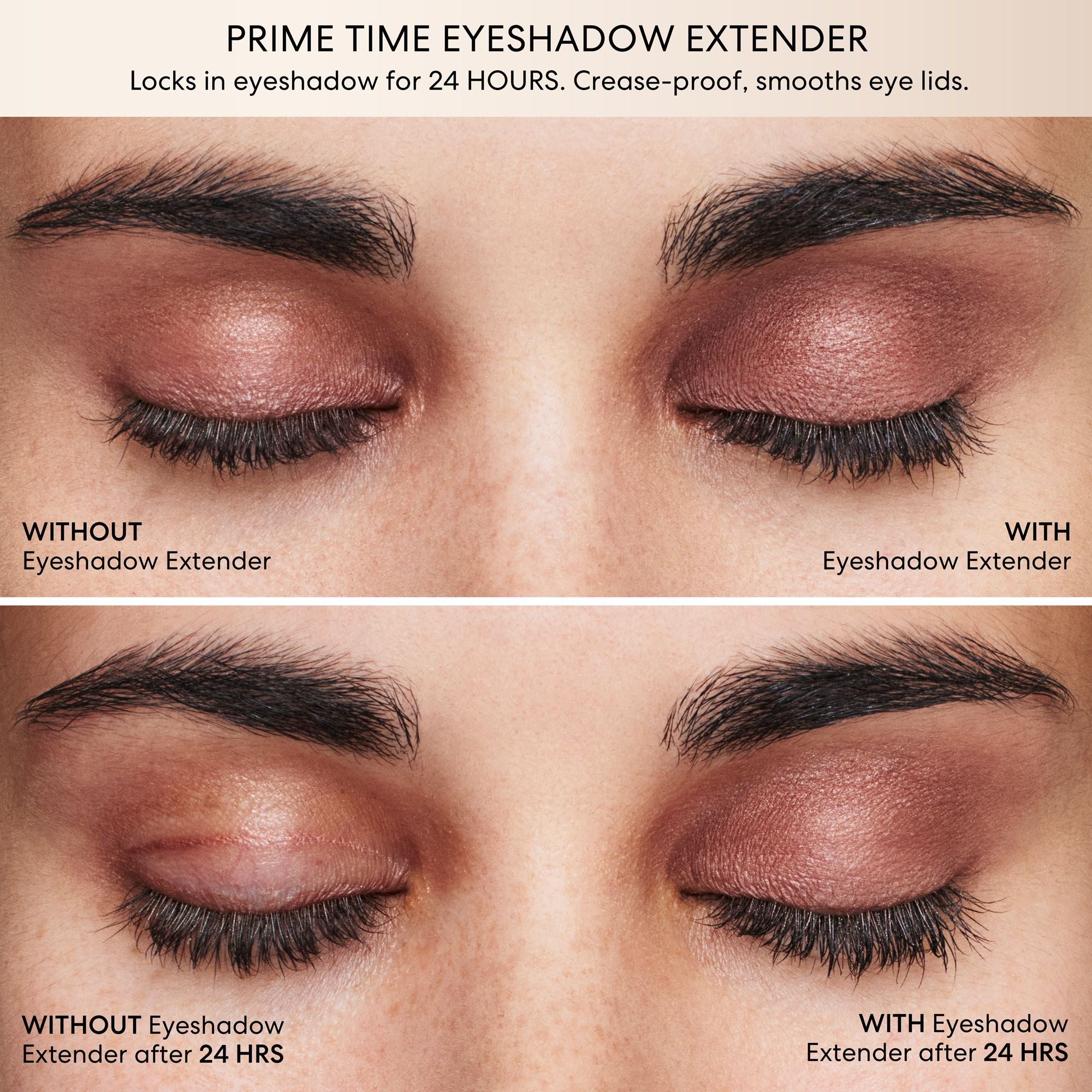 PRIME TIME® Eyeshadow Extender view 3